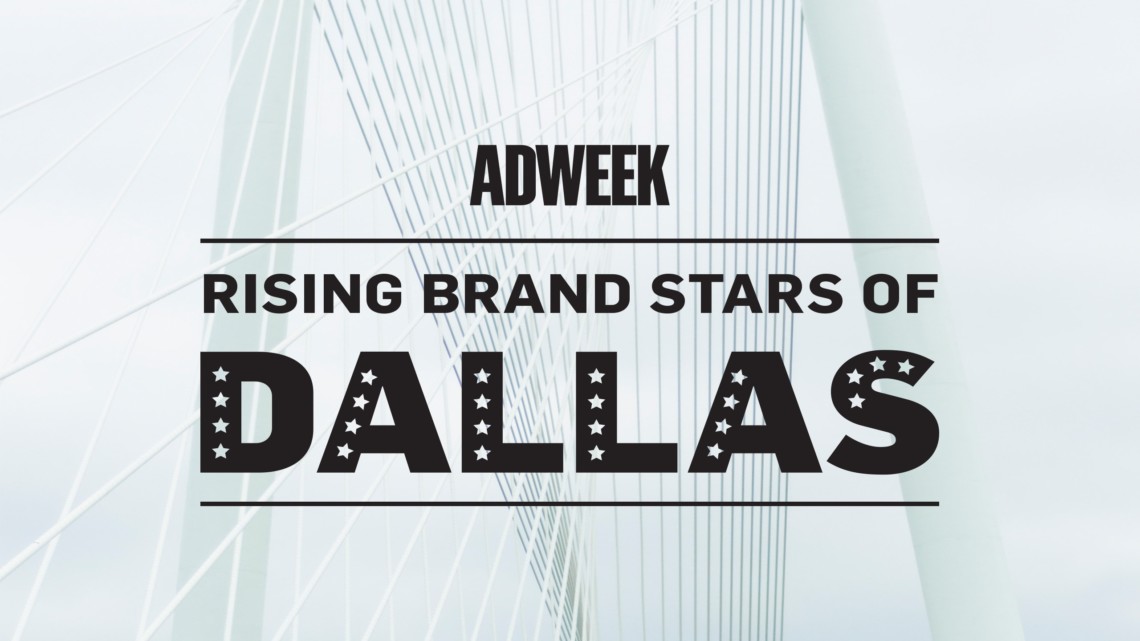 Adweek Rising Brand Stars Of Dallas