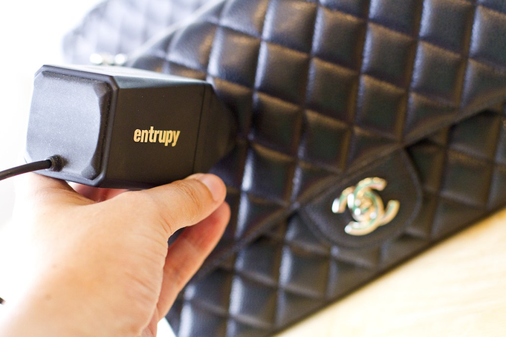 Artificial Intelligence and Counterfeit Goods: Hi-Tech Battles Hi-Theft