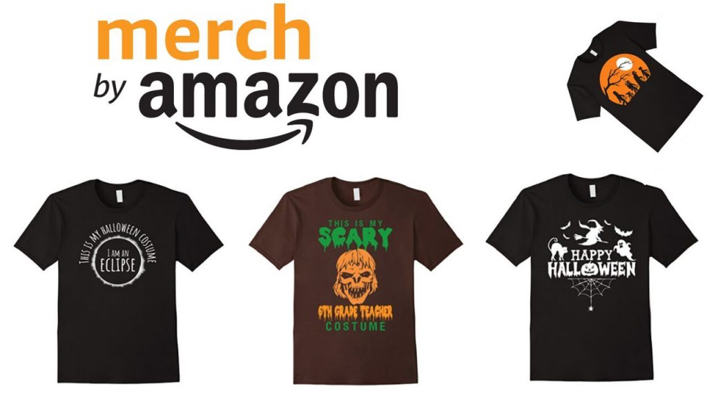 Merch by Amazon -> Merch Collab