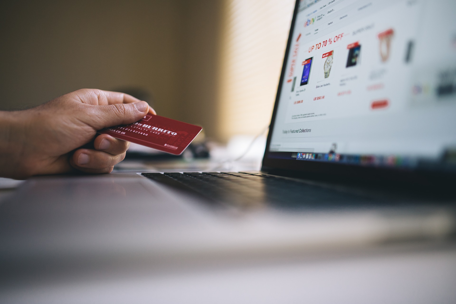 Online Brand Protection Strategies