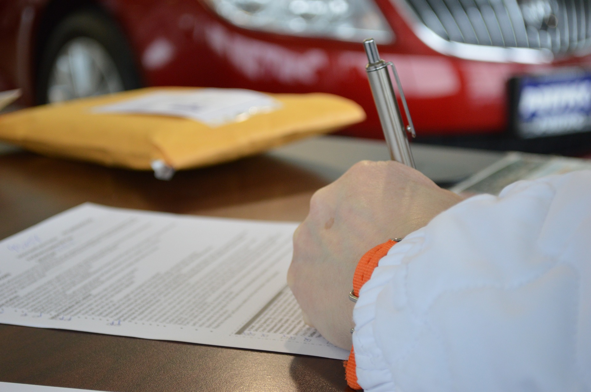 Protecting Your Brand from Chinese Counterfeit